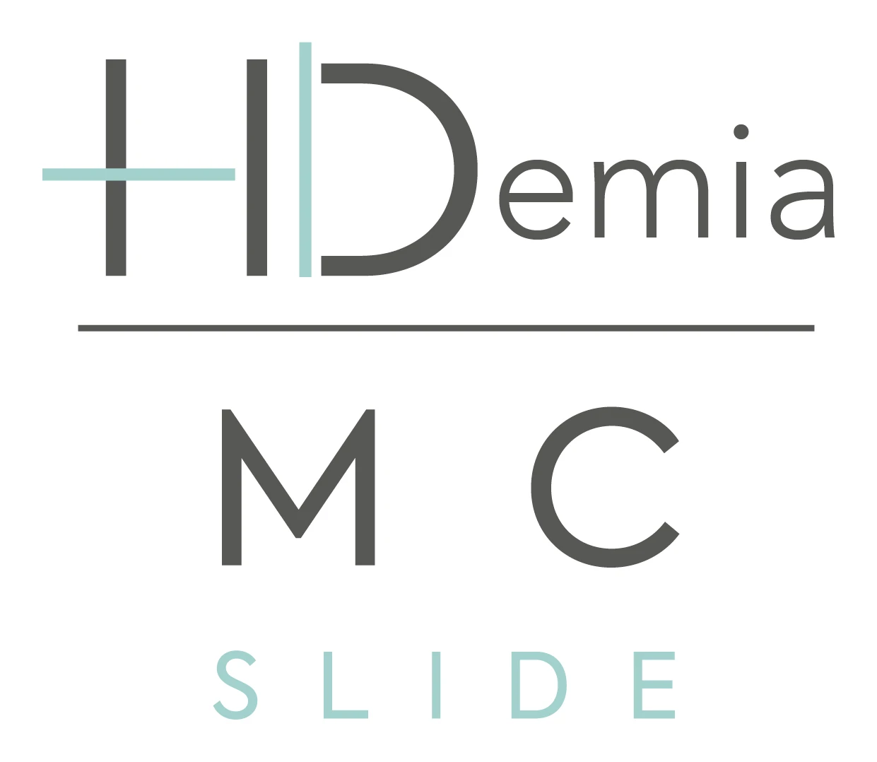 HD-Emia MC Slide logo
